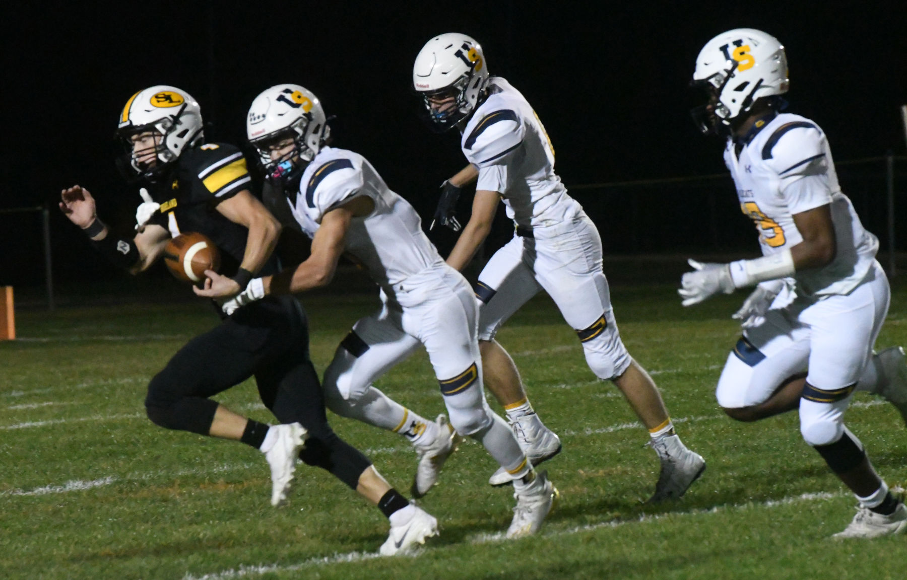 Shore FB 5